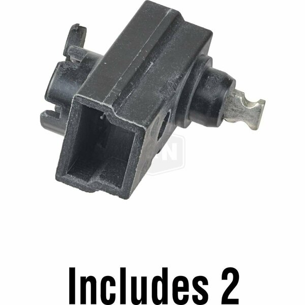 Aftermarket JAndN Electrical Products Switch Terminal 248-52075-2-JN